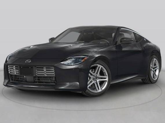 NISSAN NISSAN Z 2023 JN1BZ4BH3PM311906 image